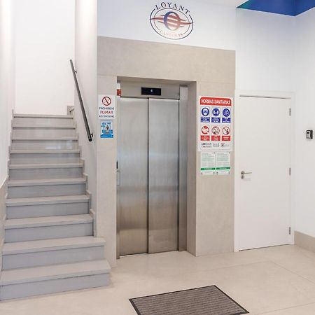 Modern Flat Las Canteras Las Palmas Exterior photo