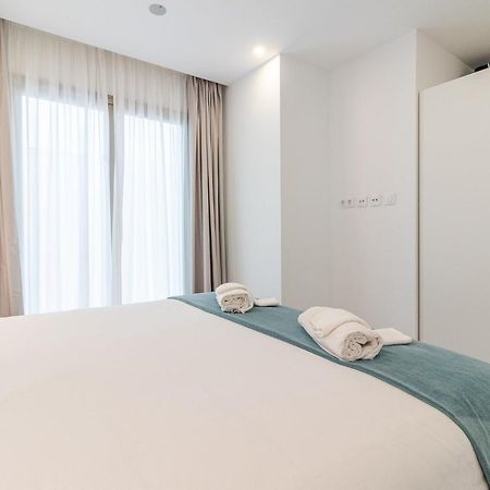 Modern Flat Las Canteras Las Palmas Exterior photo