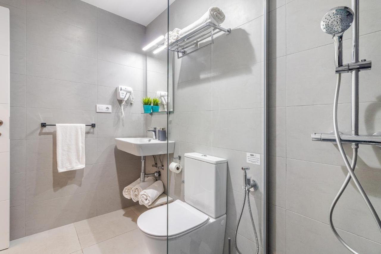 Modern Flat Las Canteras Las Palmas Exterior photo