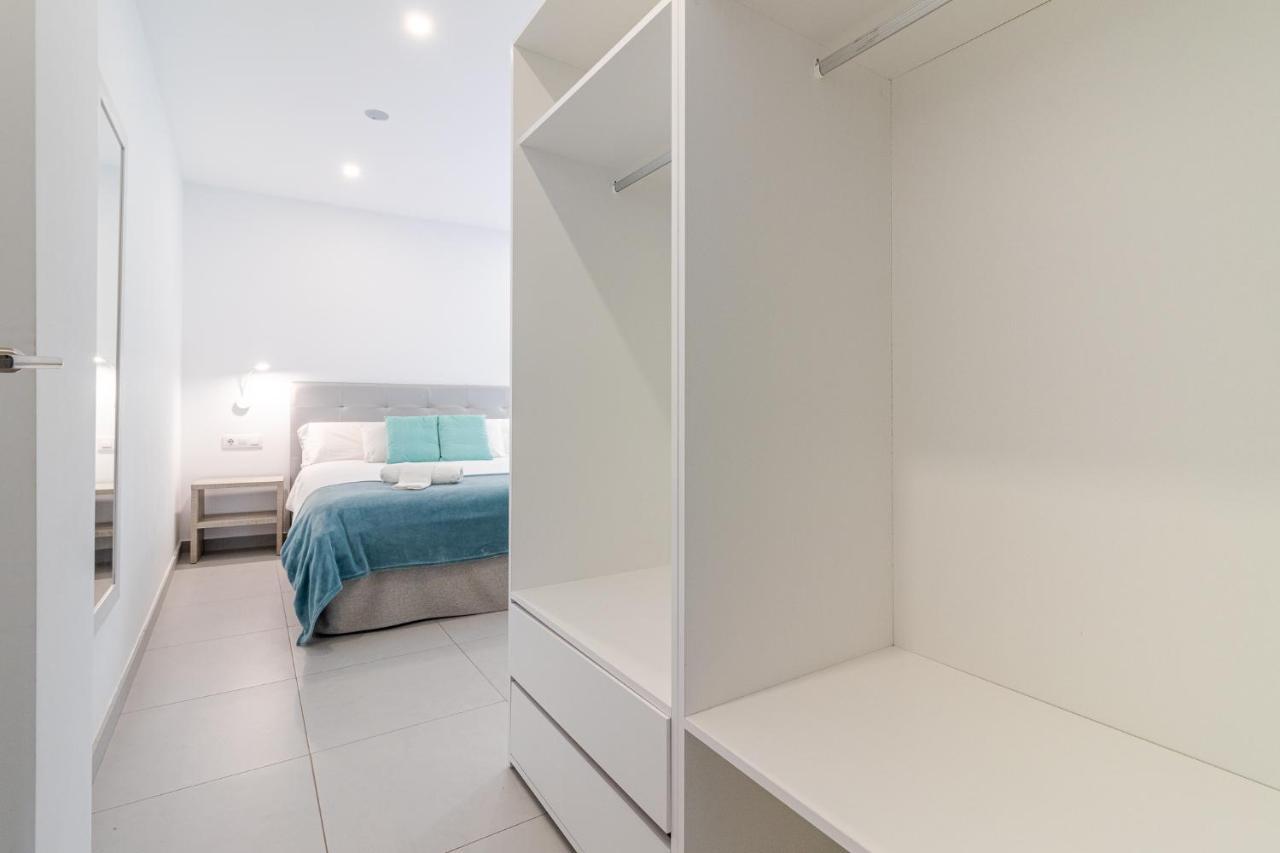 Modern Flat Las Canteras Las Palmas Exterior photo