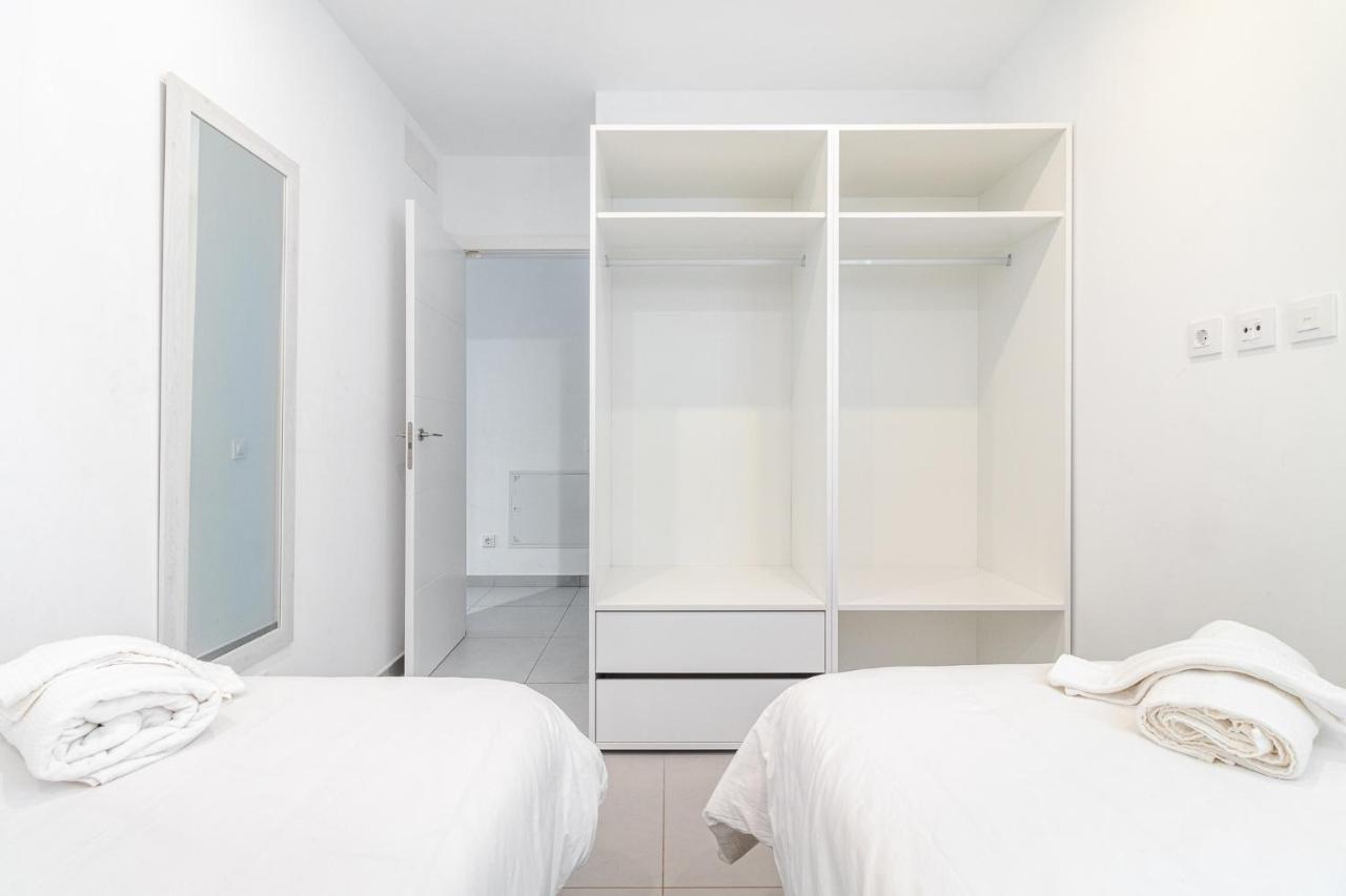 Modern Flat Las Canteras Las Palmas Exterior photo
